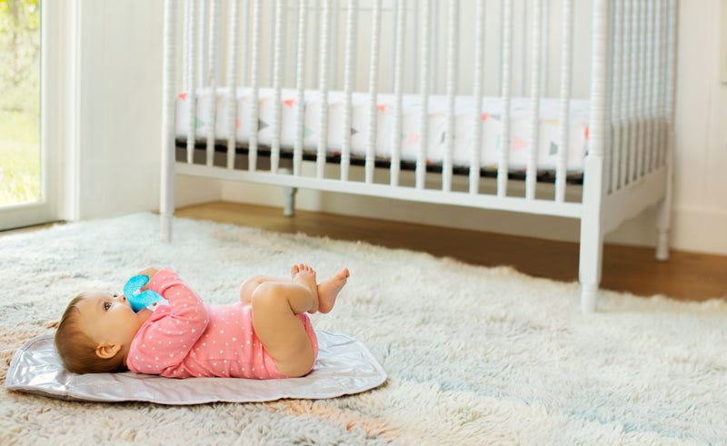 Baby Products Wholesaler's Munchkin Fun Ice Chewy Teether