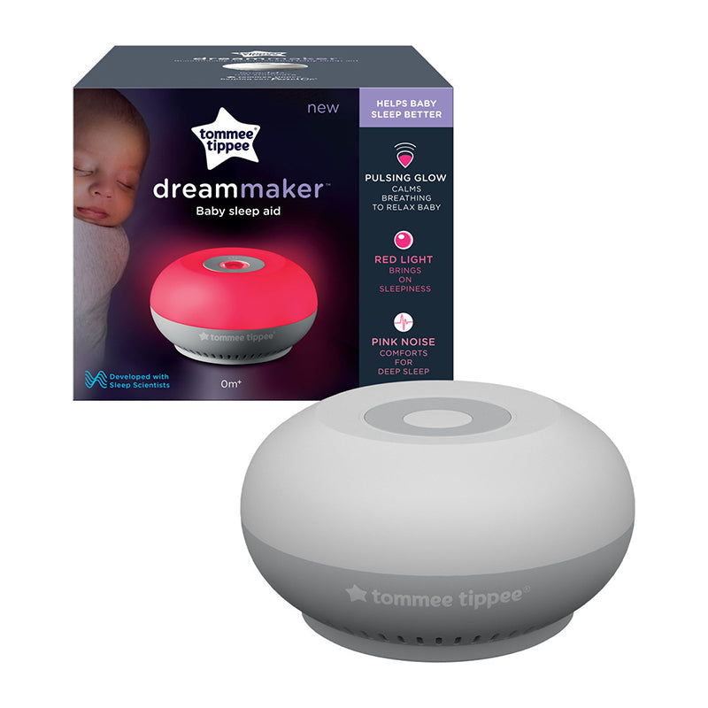 Baby Products Wholesaler Stockist of Tommee Tippee Baby Sleep Aid Dreammaker