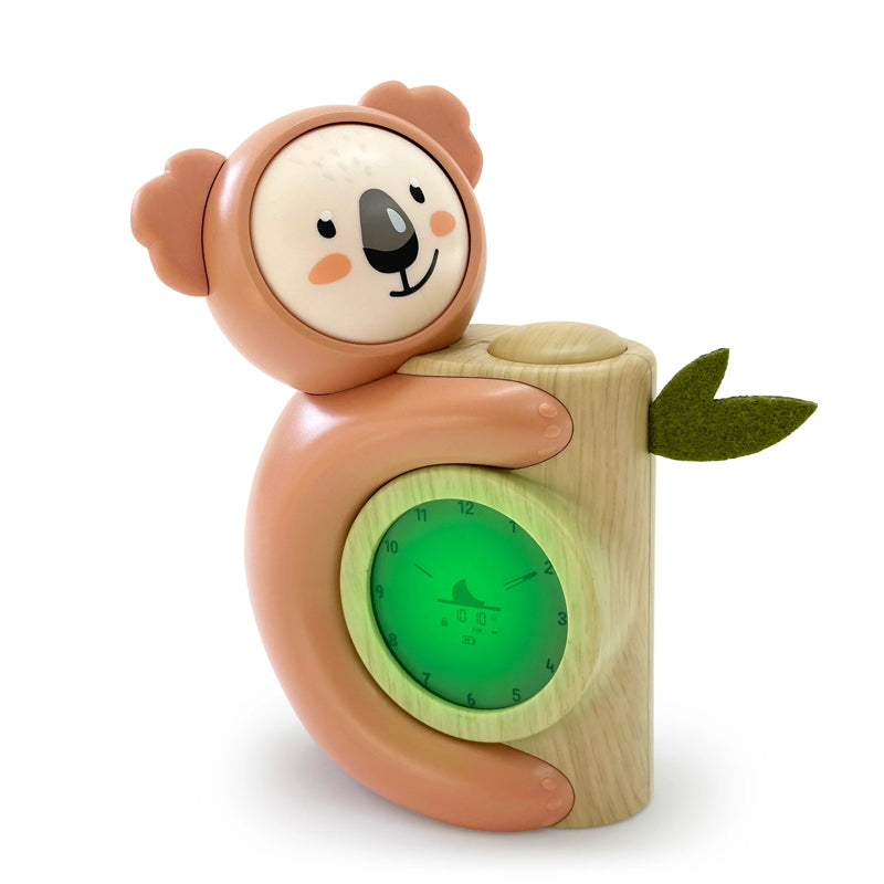 Pabobo by Angelcare Koala Sleep Nightlight & Trainer at Baby Products Wholesaler
