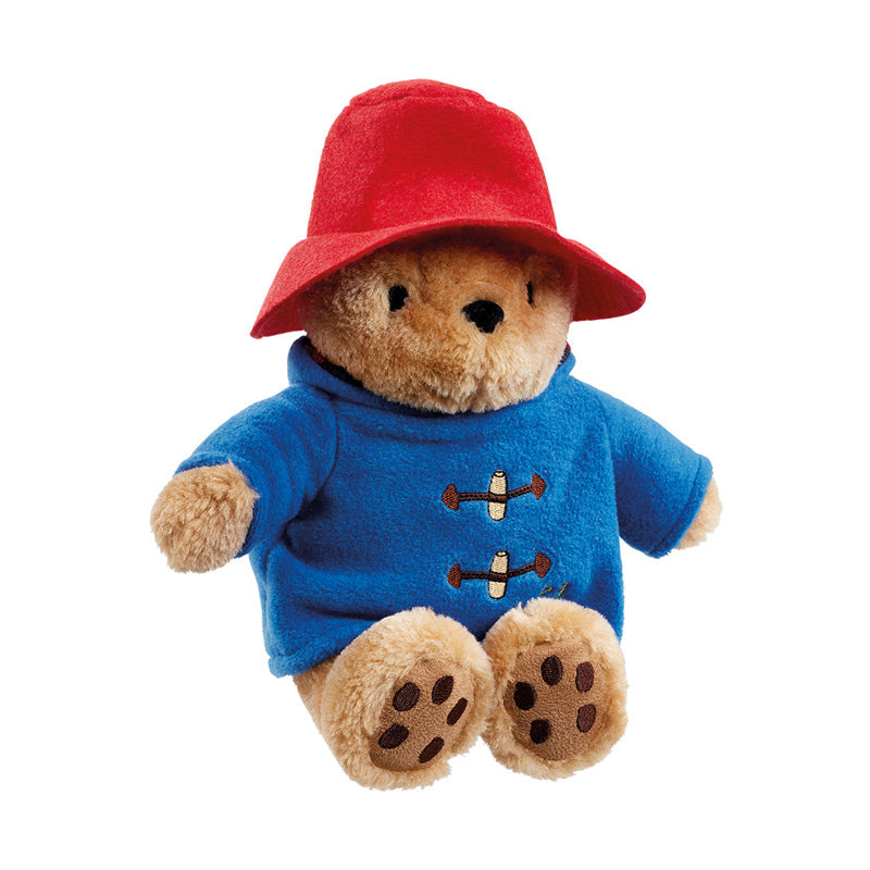 Paddington Classic Soft Cuddly 20cm at Baby Products Wholesaler