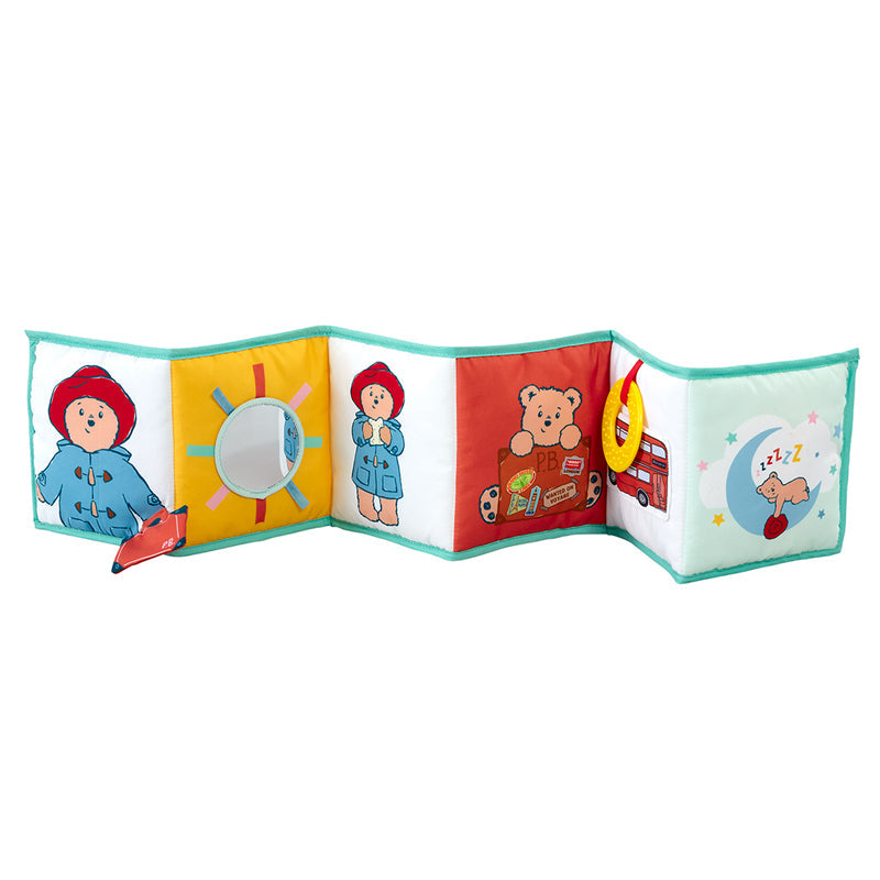 Paddington Unfold and Discover at Baby Products Wholesaler
