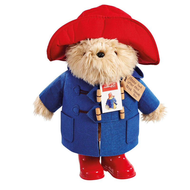 Peggy Fortnum's Paddington at Baby Products Wholesaler