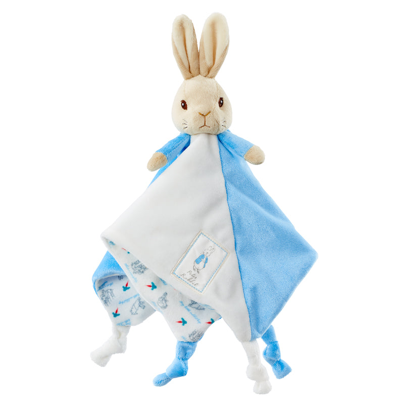 Peter Rabbit Comfort Blanket at Baby Products Wholesaler