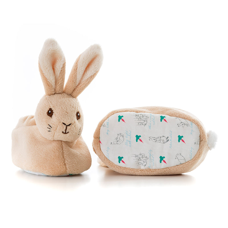 Peter Rabbit First Booties Gift Set at Baby Products Wholesaler