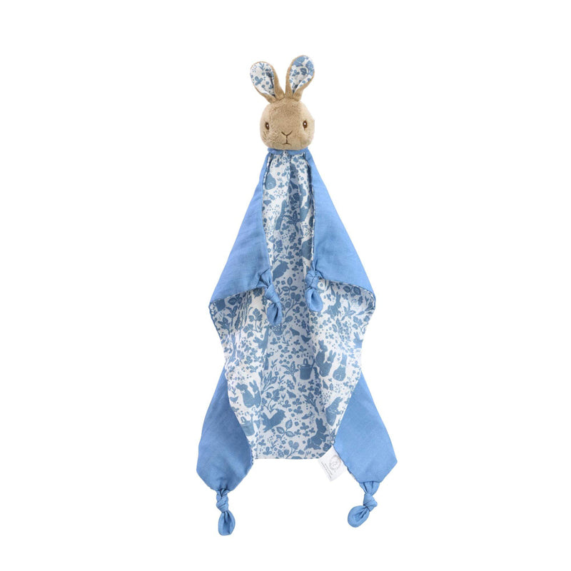 Peter Rabbit Muslin Comforter at Baby Products Wholesaler