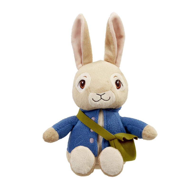 Peter Rabbit Talking Soft Toy at Baby Products Wholesaler