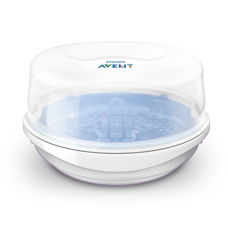 Philips Avent Baby Bottle Microwave Bottle Steriliser at Baby Products Wholesaler