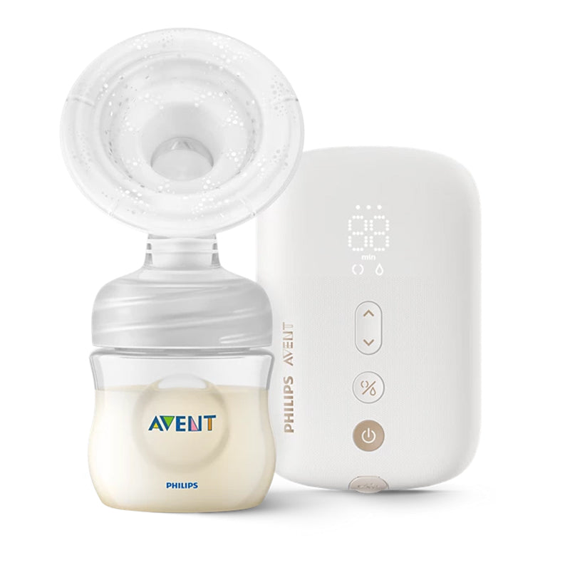 Philips Avent Electric Breast Pump at Baby Products Wholesaler