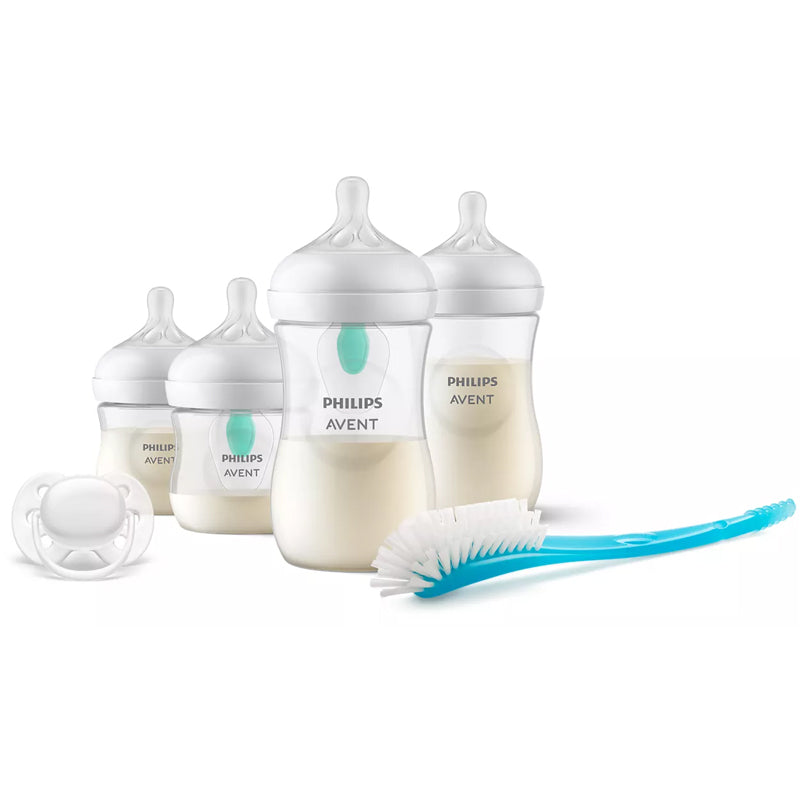 Philips Avent Natural Response 3.0 AirFree Vent Set at Baby Products Wholesaler