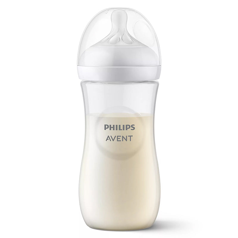 Philips Avent Natural Response 3.0 Bottle 330ml at Baby Products Wholesaler