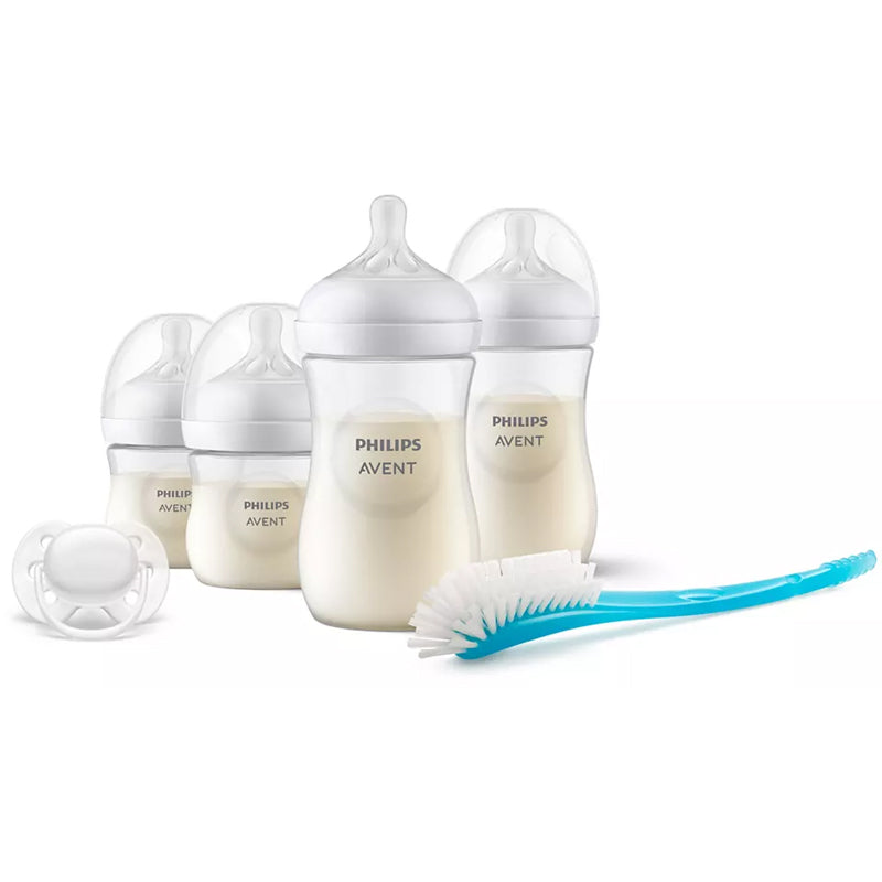Philips Avent Natural Response 3.0 Set at Baby Products Wholesaler