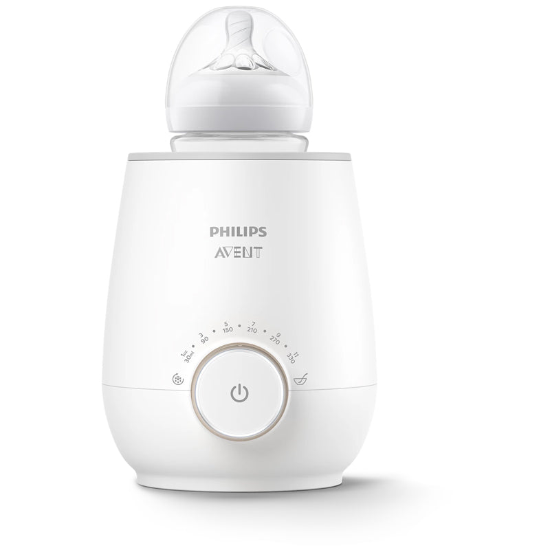 Philips Avent Premium Fast Bottle Warmer at Baby Products Wholesaler