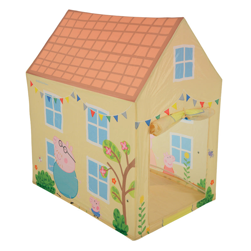 Play House Tent Peppa Pig at Baby Products Wholesaler