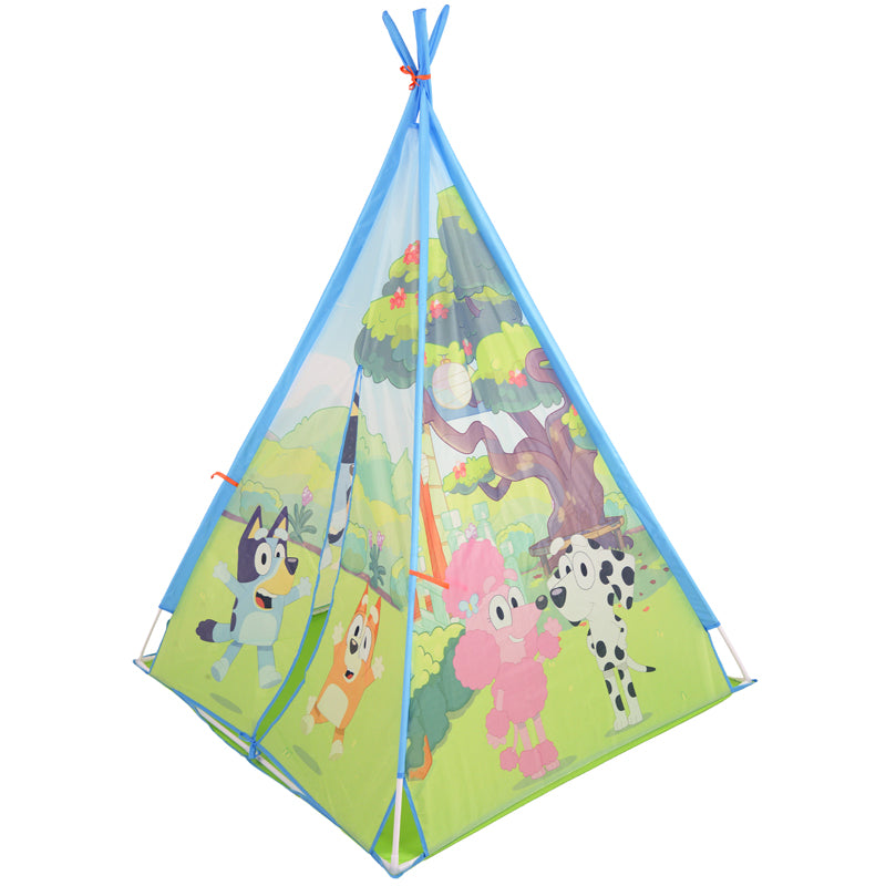 Play Tent Bluey at Baby Products Wholesaler