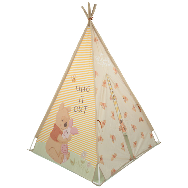 Play Tent Winnie The Pooh at Baby Products Wholesaler