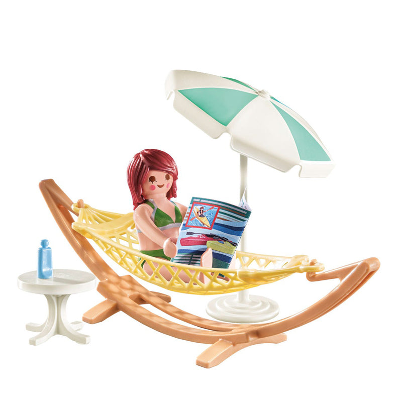 Playmobil Beach Lounger at Baby Products Wholesaler
