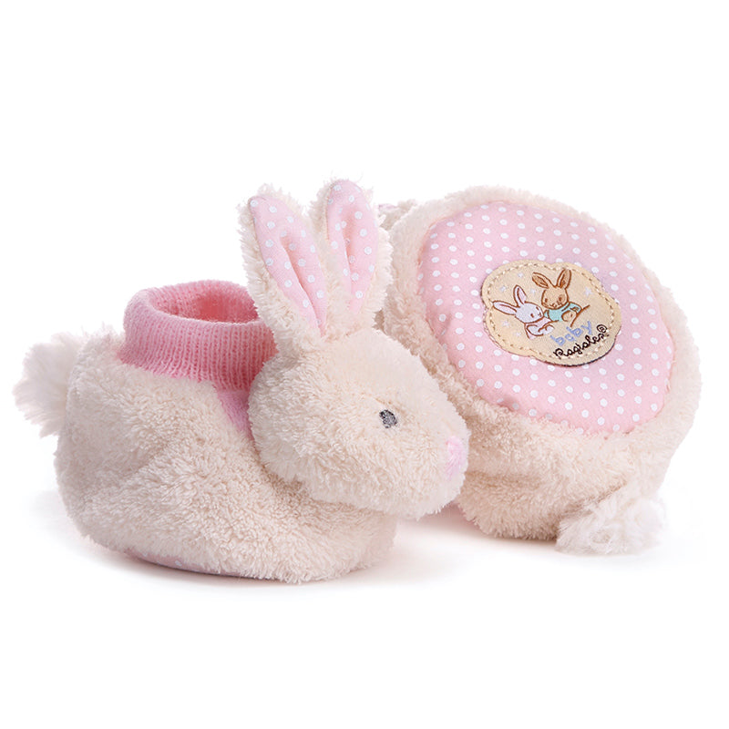 Ragtales Baby Booties Gift Box Fifi at Baby Products Wholesaler