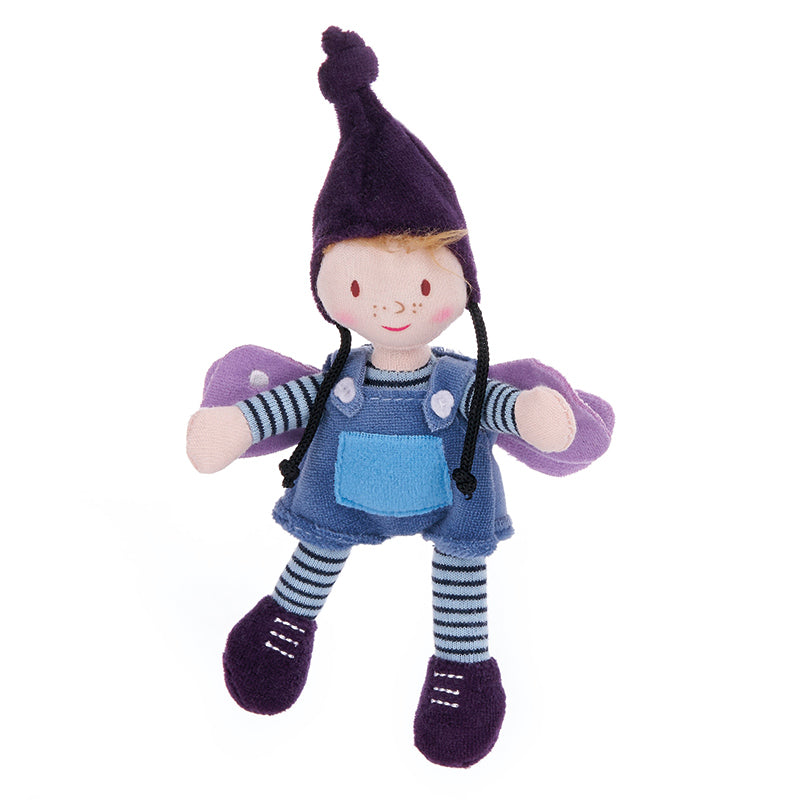 Ragtales Fairy Tales Tooth Fairy Boy at Baby Products Wholesaler