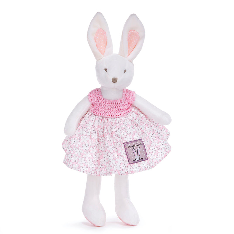 Ragtales Rabbit Fifi 35cm at Baby Products Wholesaler