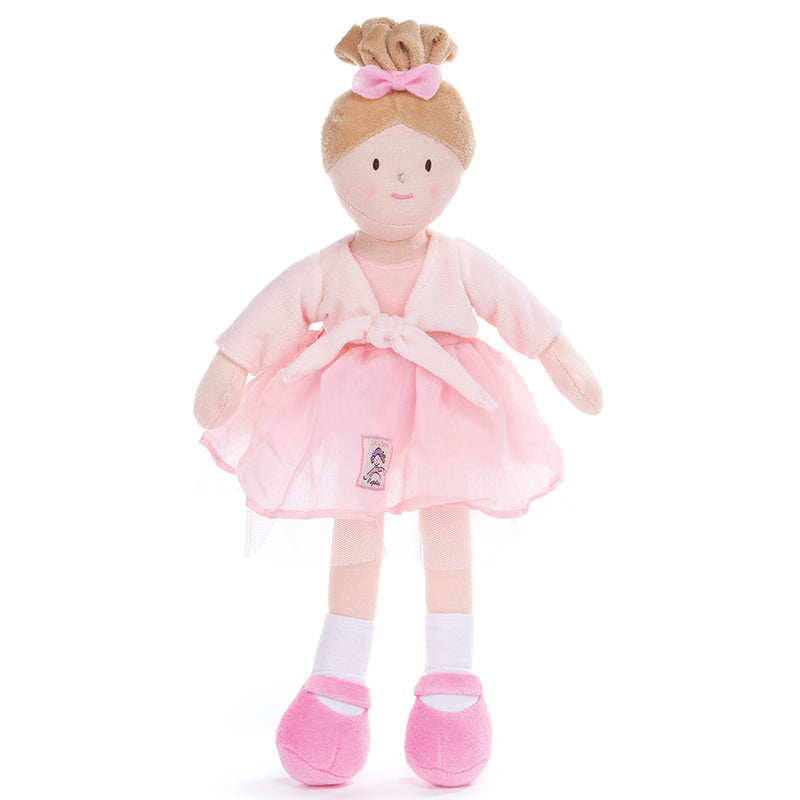 Ragtales Rag Doll Sophie 35cm at Baby Products Wholesaler