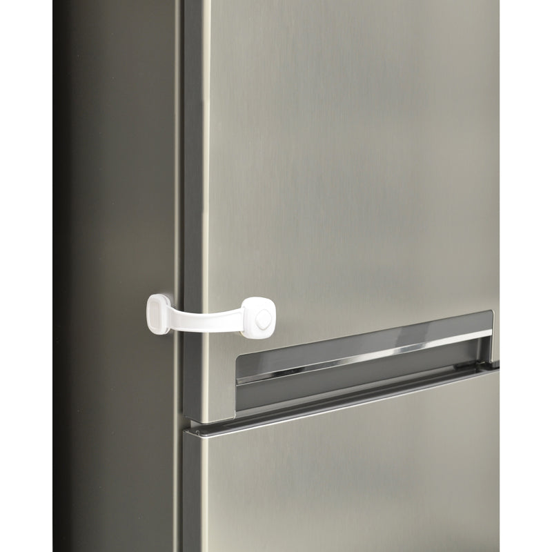 Safety 1st Secret Button - Multi Use Lock at Baby Products Wholesaler