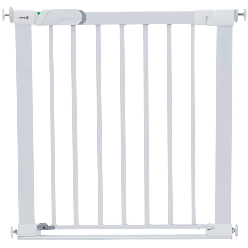 Safety 1st SecurTech Flat Step Metal Gate at Baby Products Wholesaler