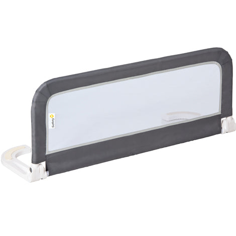 Safety 1st Adjustable Portable Bed Rail Grey l Bulk Buy at Baby Products Wholesaler