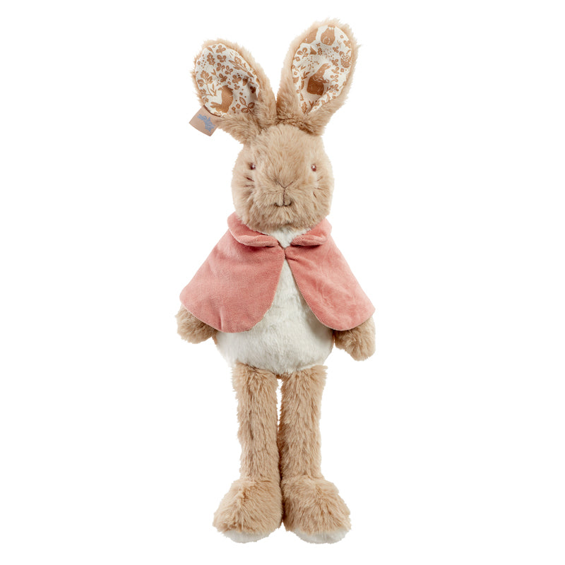 Signature Friends Flopsy Bunny Deluxe 34cm at Baby Products Wholesaler