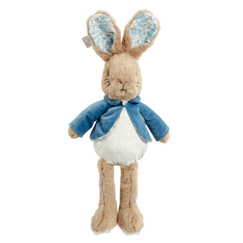 Signature Friends Peter Rabbit Deluxe 34cm at Baby Products Wholesaler