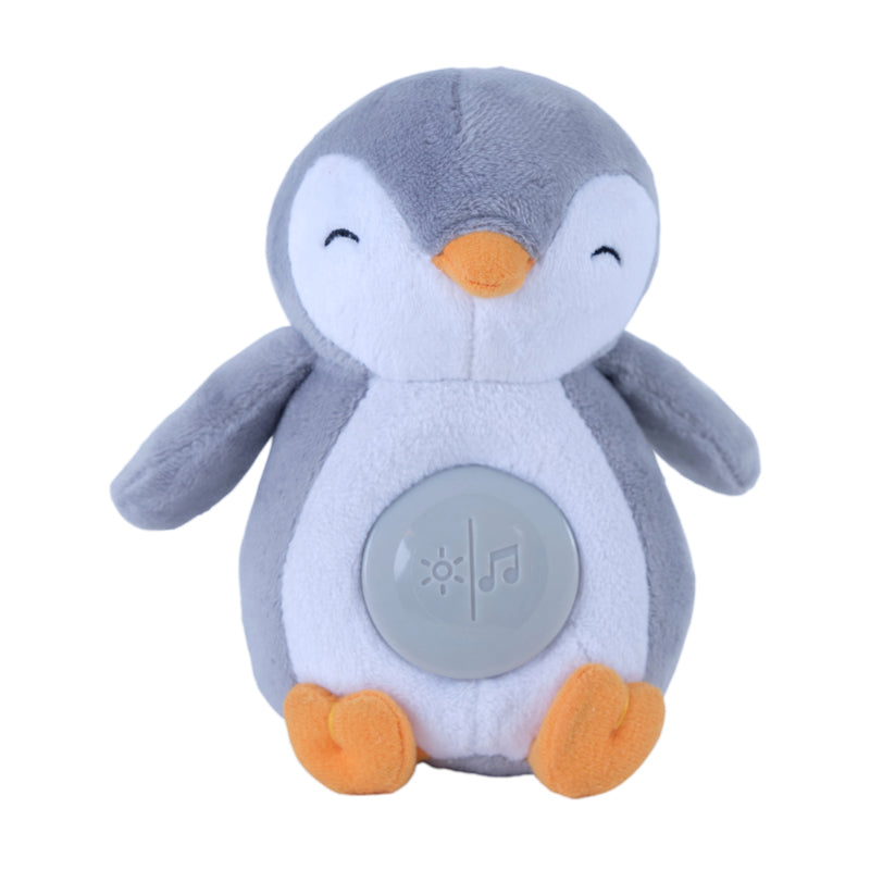 Summer Infant Slumber Buddies Soother Mini Penguin at Baby Products Wholesaler