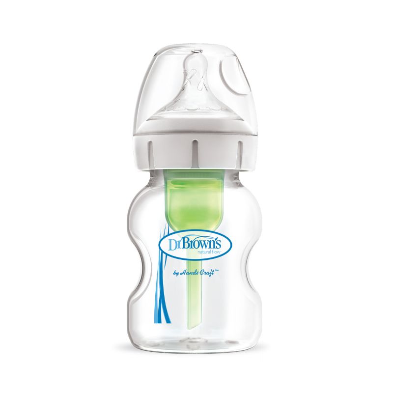 Dr Brown's Options+ Bottle 150ml l Bulk Buy at Baby Products Wholesaler