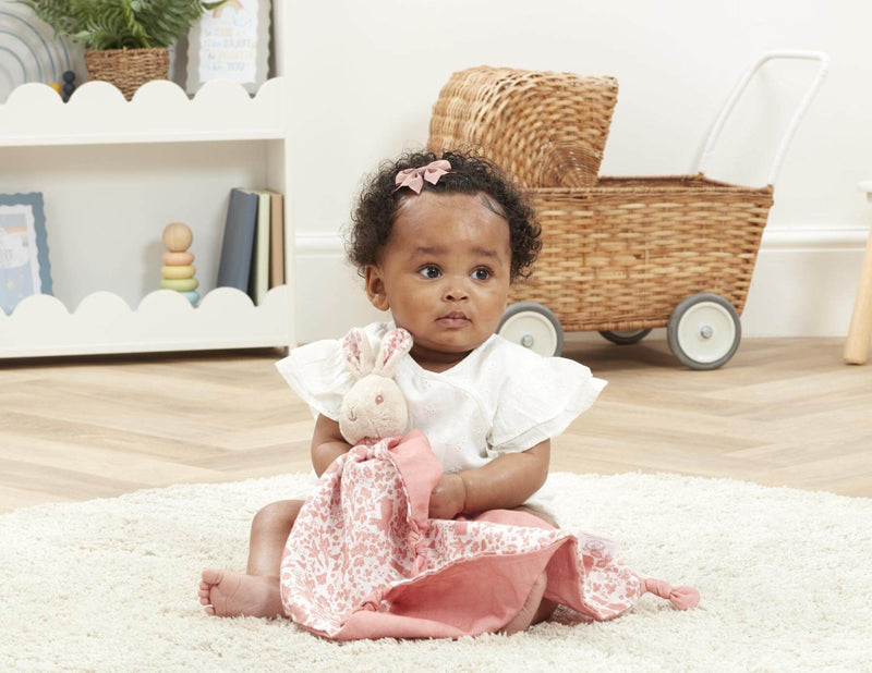 Flopsy Muslin Comforter l B2B Distributor | Baby Products Wholesaler