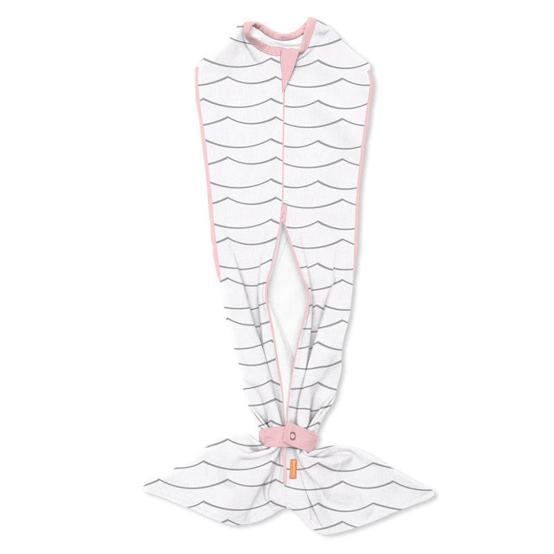 SwaddleMe Mermaid Pod at Baby Products Wholesaler