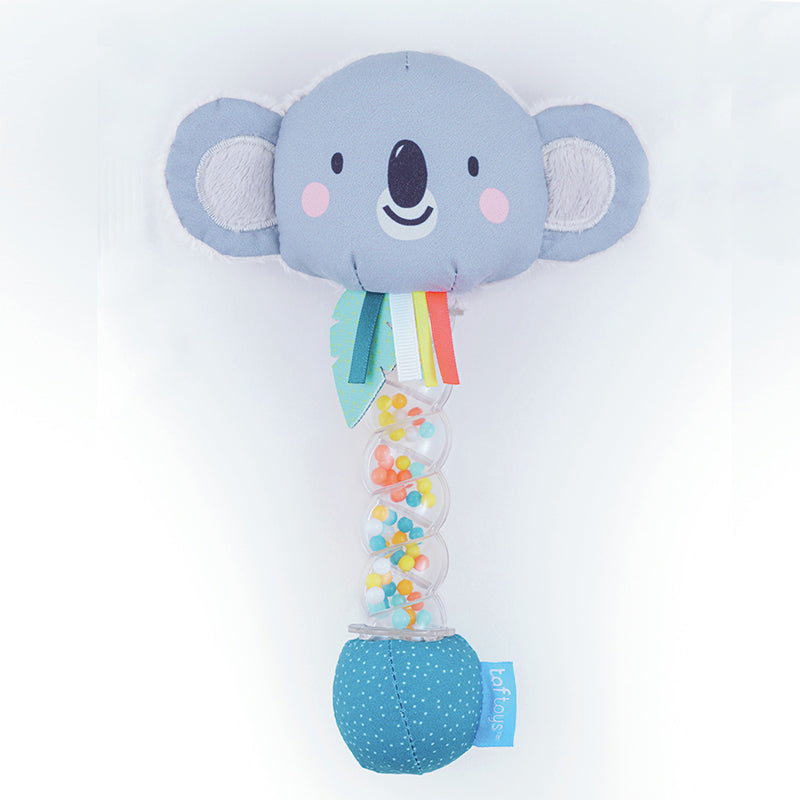Taf Toys Koala Rainstick Rattle at Baby Products Wholesaler