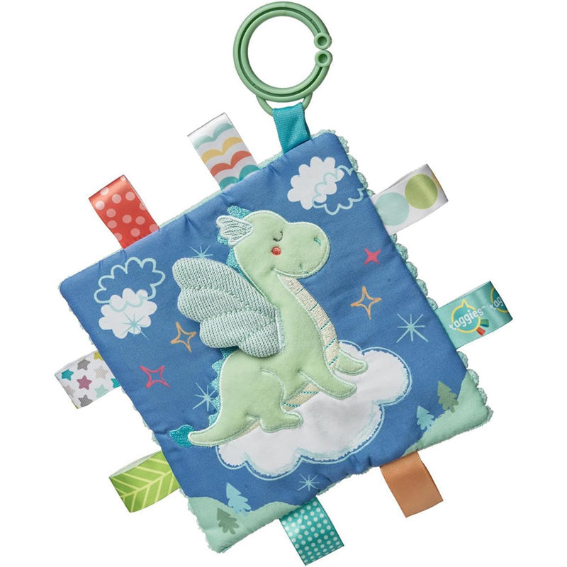 Taggies Drax Dragon Crinkle Me at Baby Products Wholesaler