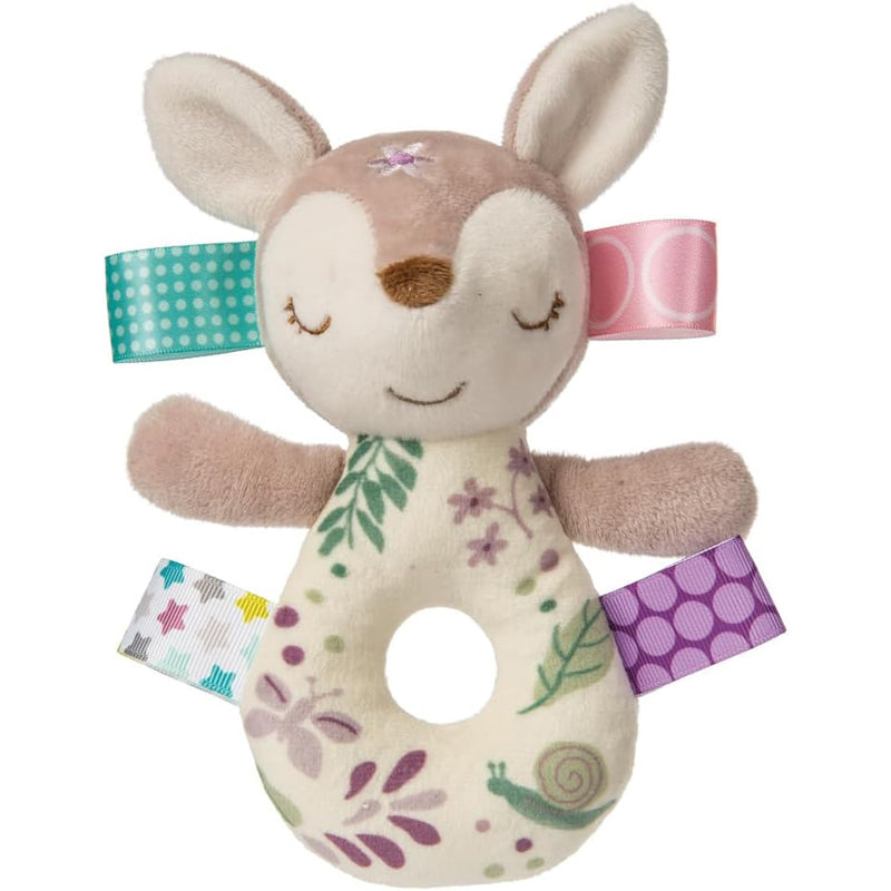 Taggies Flora Fawn Rattle at Baby Products Wholesaler