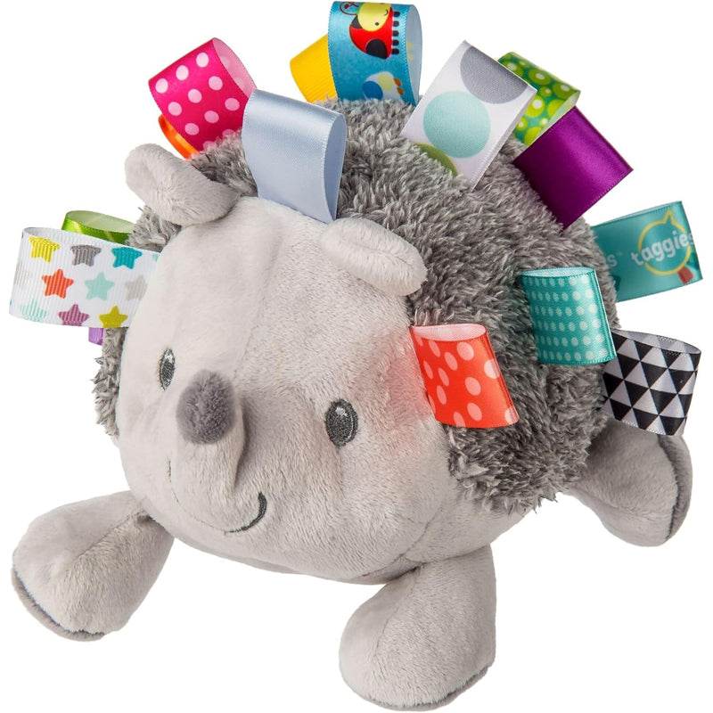 Taggies Heather Hedgehog Soft Toy at Baby Products Wholesaler