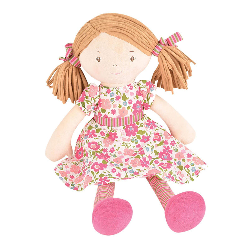Tikiri Soft Doll Fran 40cm at Baby Products Wholesaler