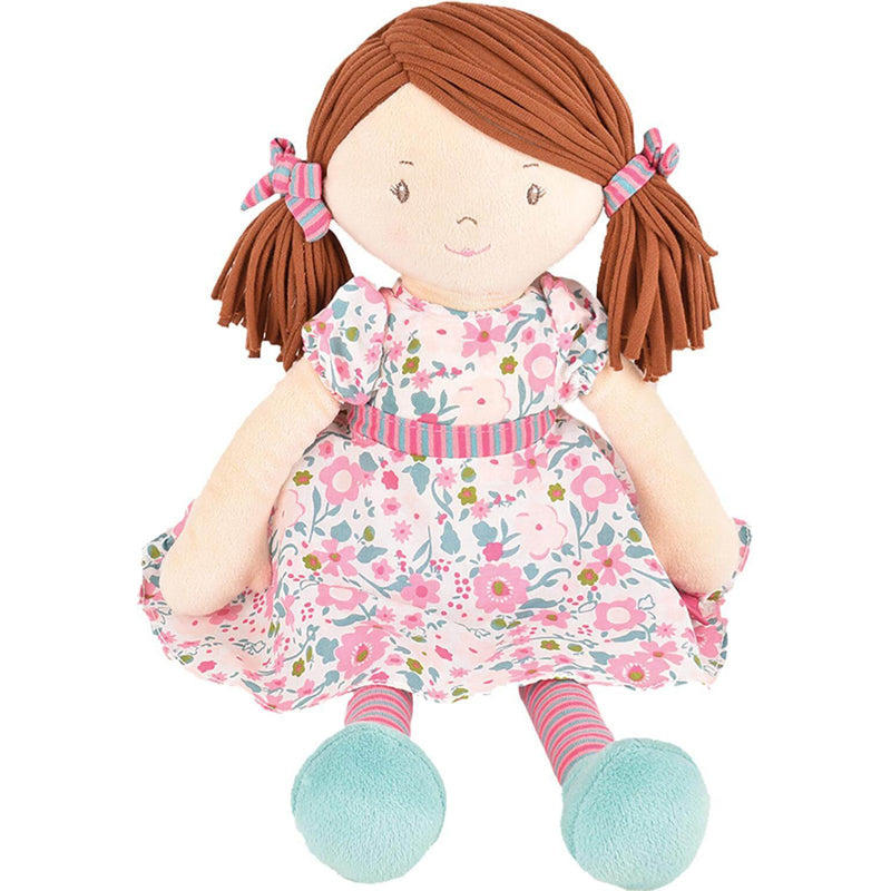 Tikiri Soft Doll Katy 40cm at Baby Products Wholesaler