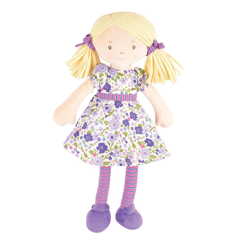 Tikiri Soft Doll Peggy 40cm at Baby Products Wholesaler