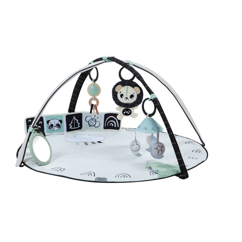 Tiny Love Classic Gymini Black & White at Baby Products Wholesaler