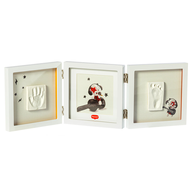 Tiny Love Double Frame White at Baby Products Wholesaler