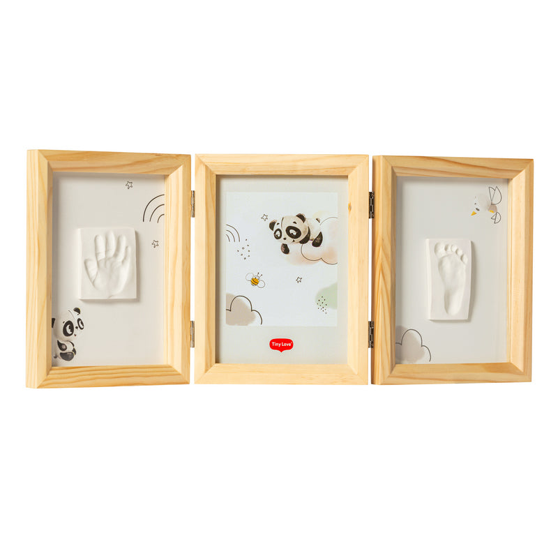 Tiny Love Double Frame Wooden at Baby Products Wholesaler