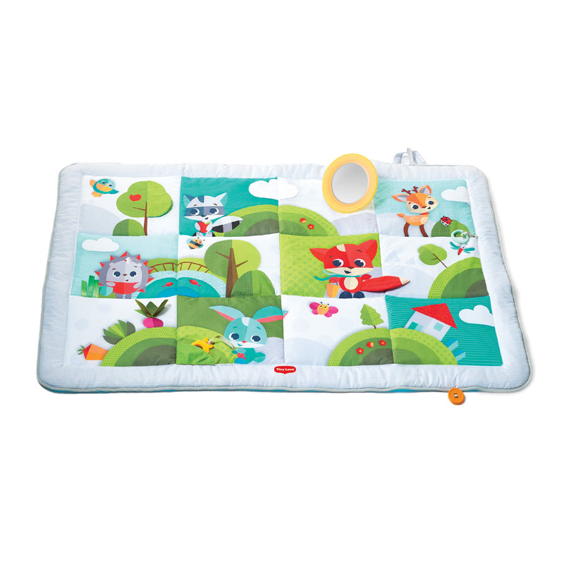 Tiny Love Meadow Days Super Mat at Baby Products Wholesaler