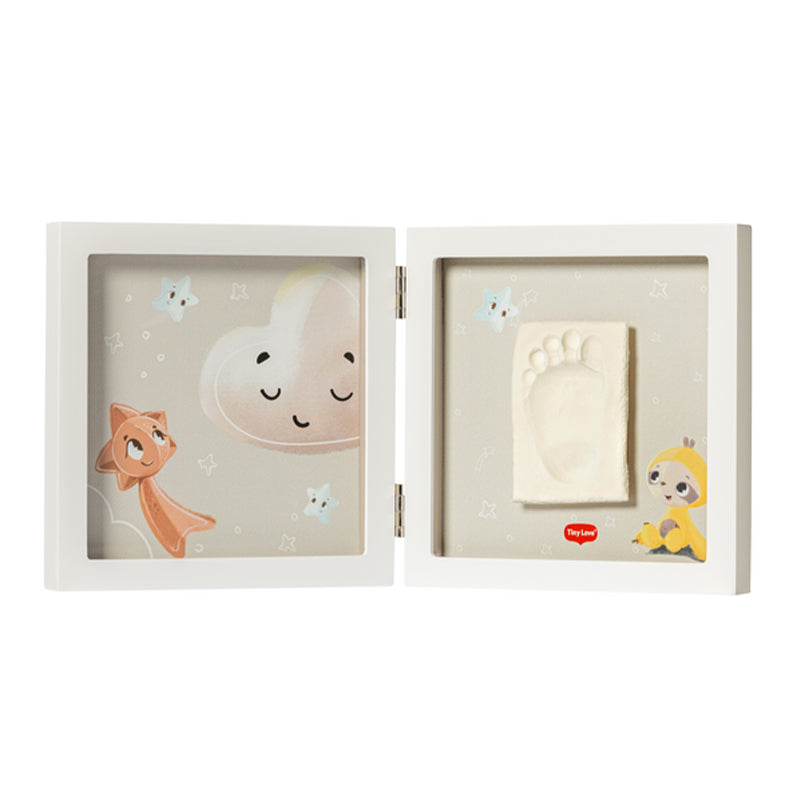 Tiny Love Simple Frame White at Baby Products Wholesaler