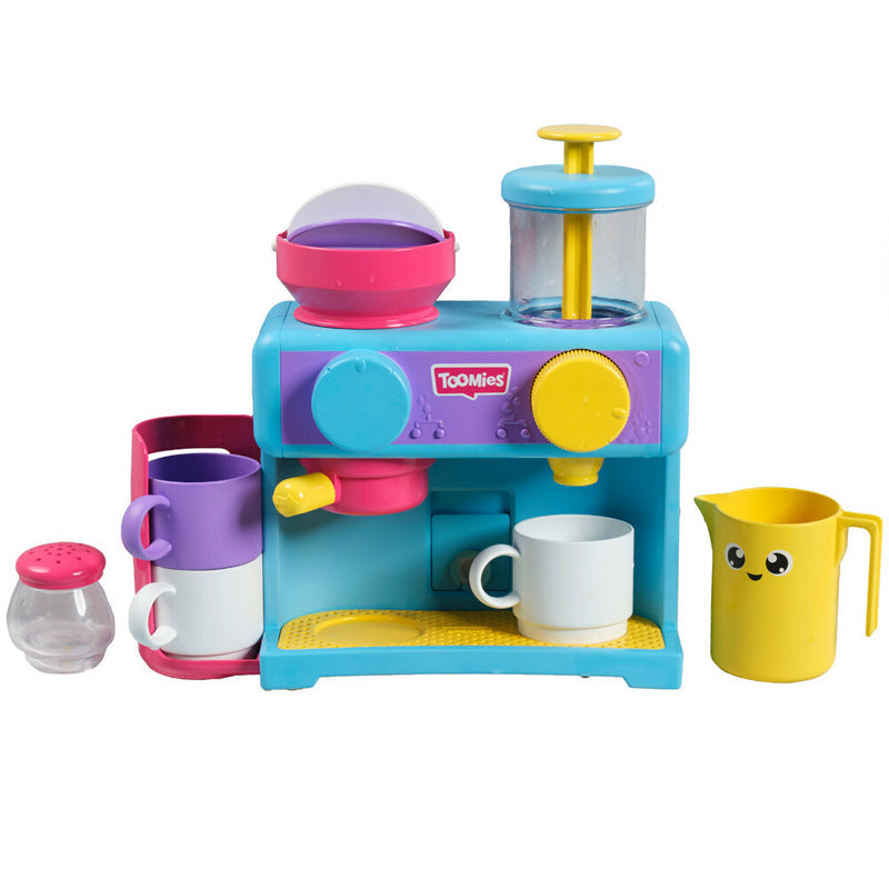 Tomy Bath Barista at Baby Products Wholesaler