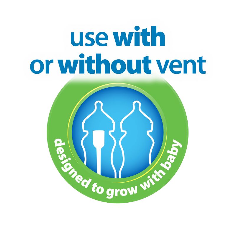 Dr Brown's Options+ Gift Set Blue l B2B Distributor | Baby Products Wholesaler