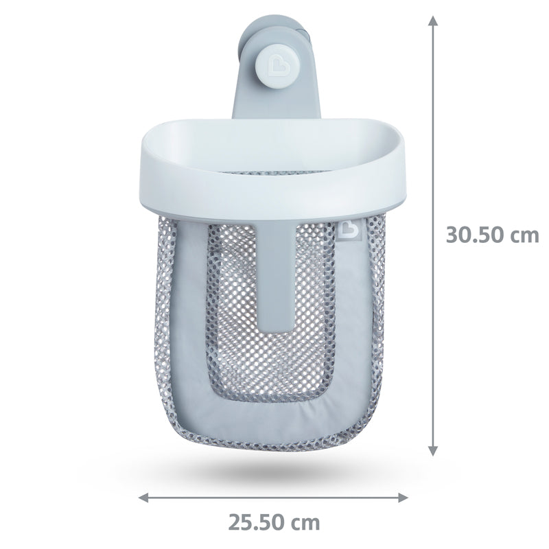 Munchkin Super Scoop Organiser l Bulk Buy at Baby Products Wholesaler