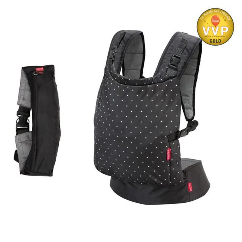 Infantino Zip Ergonomic Baby Travel Carrier l Bulk Buy at Baby Products Wholesaler