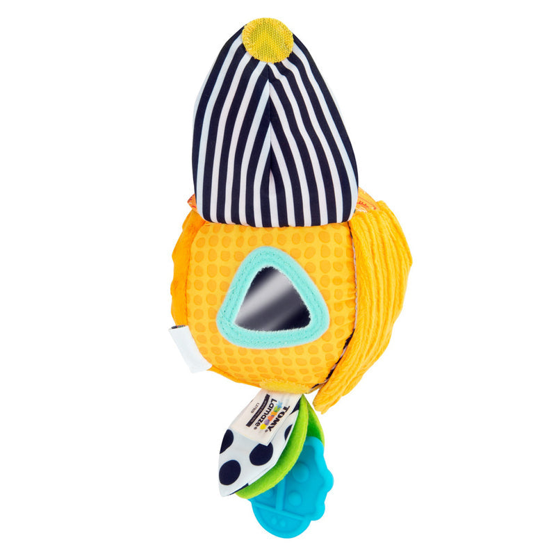Lamaze Olive the Orange™ l Bulk Buy at Baby Products Wholesaler